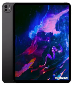 Apple iPad Pro 13 (2024) (M4)(7th Gen) 256GB WiFi Tablet