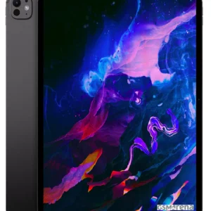 Apple iPad Pro 13 (2024) (M4)(7th Gen) 256GB WiFi Tablet