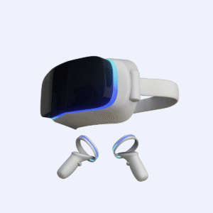 meta quest 2 128 gb all in one vr system blazing fast processor