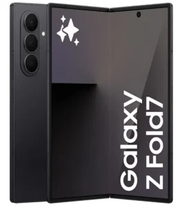Samsung Z Fold 7 5G 512GB/12GB