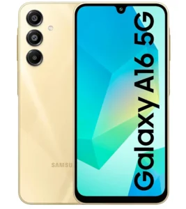 Samsung A16 5G 256GB/8GB (Export set)