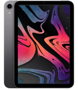 Apple iPad Mini (A17 Pro) 256GB WiFi + Cellular Tablet
