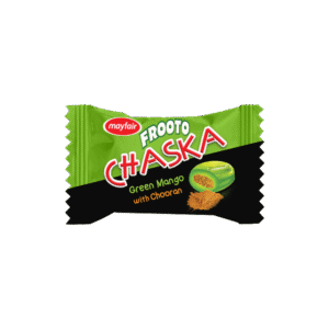 Mayfair | Chaska Green Mango - Pack Of 100