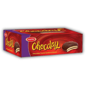 Mayfair | Chocday - Pack Of 08