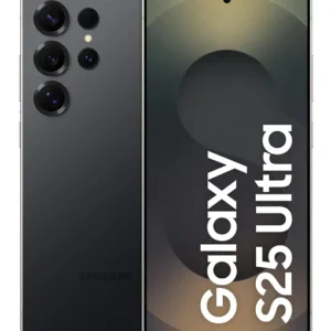 Samsung S25 Ultra 256GB/12GB