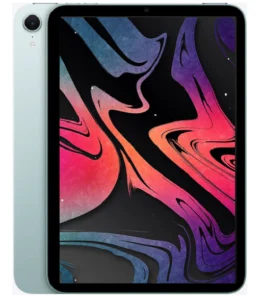 Apple iPad Mini (A17 Pro) 256GB WiFi Tablet