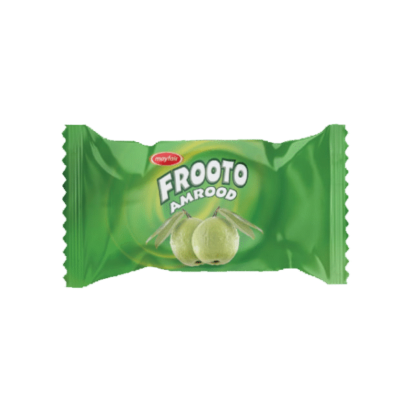Mayfair | Frooto XL Amrood - Pack Of 100
