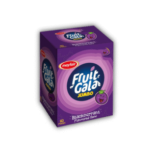 Mayfair | Fruit Gala Black Currant - Pack Of 100