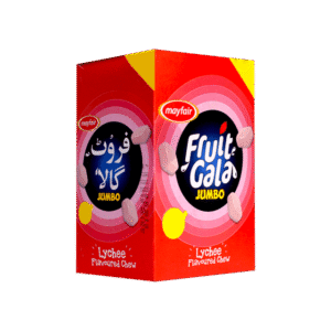 Mayfair | Fruit Gala Lychee - Pack Of 100