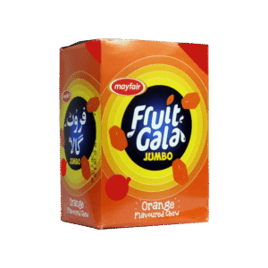 Mayfair | Fruit Gala Orange - Pack Of 100