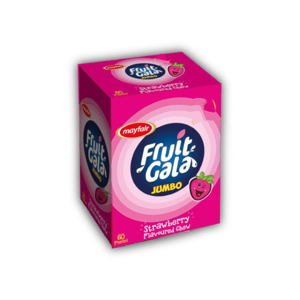 Mayfair | Fruit Gala Strawberry - Pack Of 100