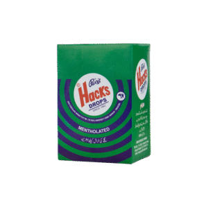 Paxy | Hacks Candy - Pack Of 60 (Rs. 2)