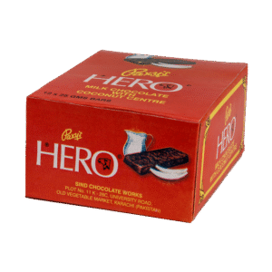 Paxy | Hero Chocolate - Pack Of 15 (Rs. 10)