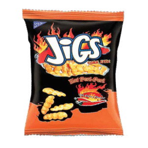 Sunder | Jumbo Jigs - Pack Of 06