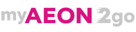 myAEON2go