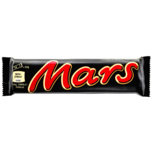 Mars Chocolate - Pack of 01