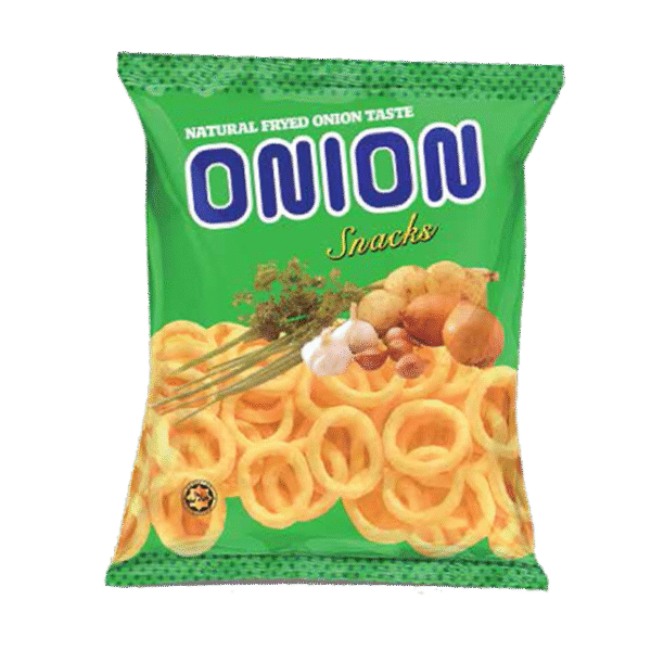 Sunder | Jumbo Onion - Pack of 06