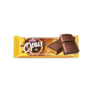 Giggly | Opus Caramel - Pack Of 20