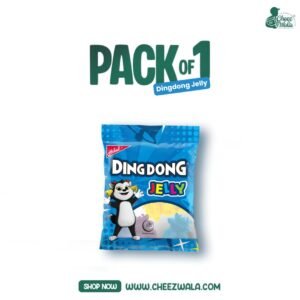 Hilal | Ding Dong Jelly Share Pack - Pack Of 01
