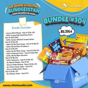 Bundle # 104
