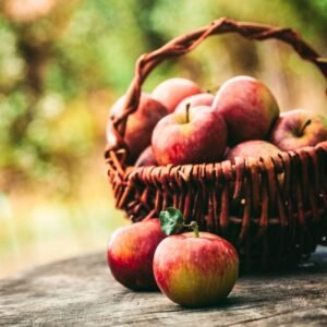 Apple (Each)