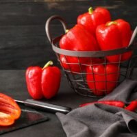 Bell Pepper - 图片 2