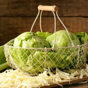 Cabbage 500g