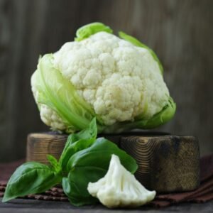 Cauliflower (per piece)