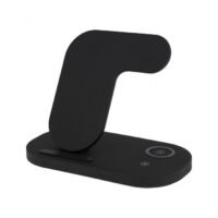 Fast Wireless Charger 3in1 - Image 3