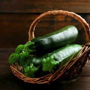 Courgette 500g