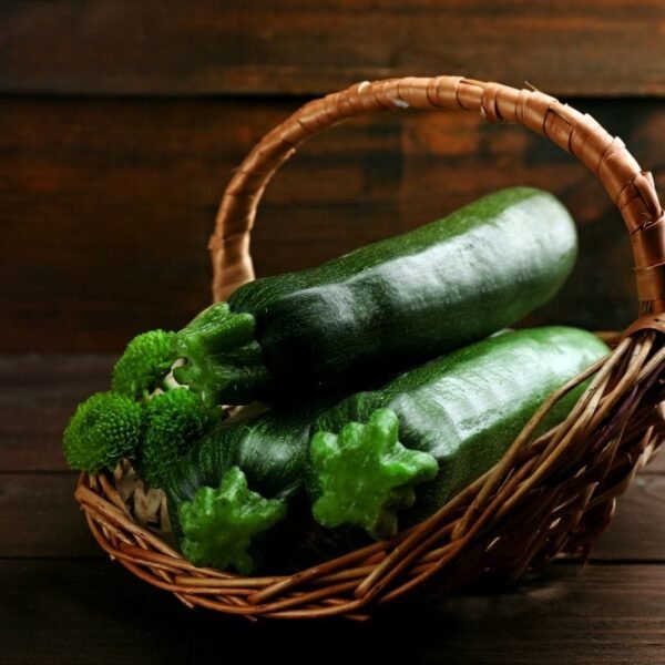Courgette 500g