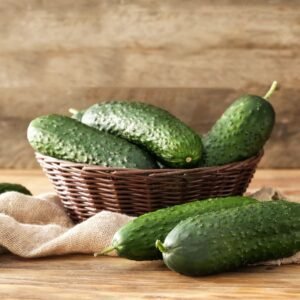 Cucumber (per piece)