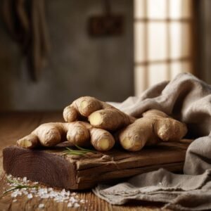 Fresh Ginger 150g