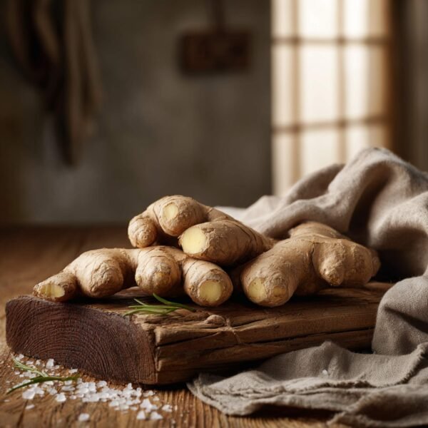 Fresh Ginger 150g
