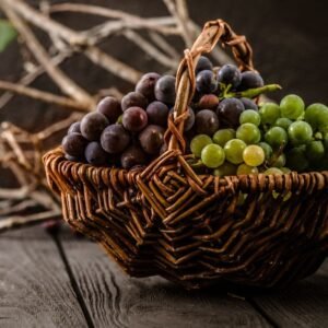 Grapes (per pack)