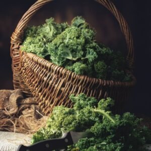 Kale (per pack)