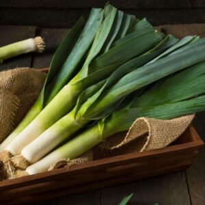 Leek 500g