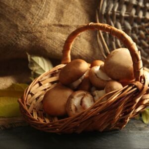 Mushrooms 300g