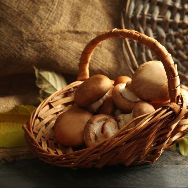 Mushrooms 300g