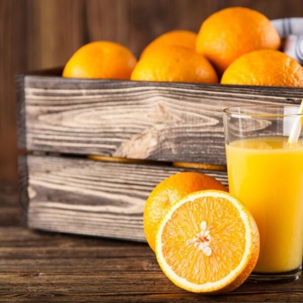 Orange (per piece)