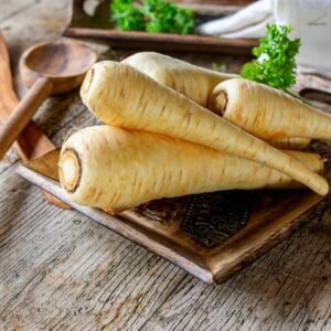 Parsnips 500g