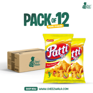 Winner | Patti Fry Masala 11Gms - Pack Of 12