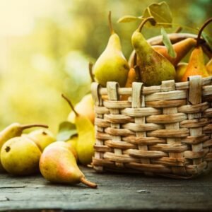 Pear 500g