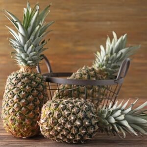 Pineapple (per piece)