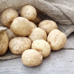 Small Potatoes 1kg