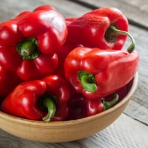 Red Pepper (each)