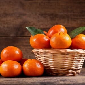 Satsuma (per piece)