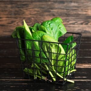 Spinach 200g