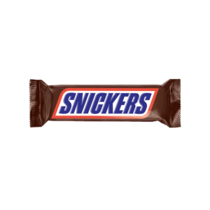 Snickers Chocolate - Pack of 01